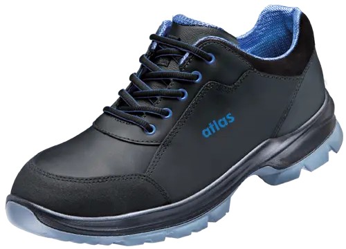 ATLAS Alu-tec 565 XP low safety shoes S3 - ESD