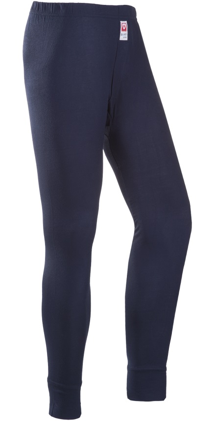 Sioen Borger 2689A2MPC flame retardant antistatic underpants