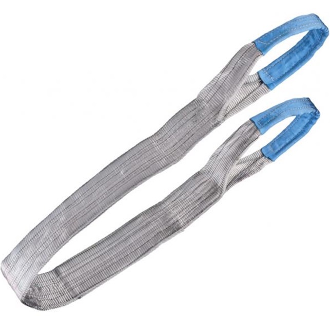 Tector 84546 Hebeband 4000 kg Maße 120 mm x 6 m