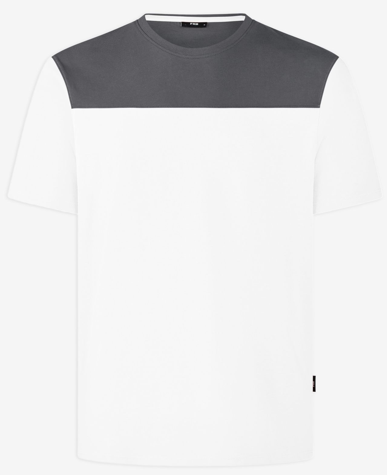 FHB 822200 KNUT T-Shirt Single-Jersey-Mischgewebe