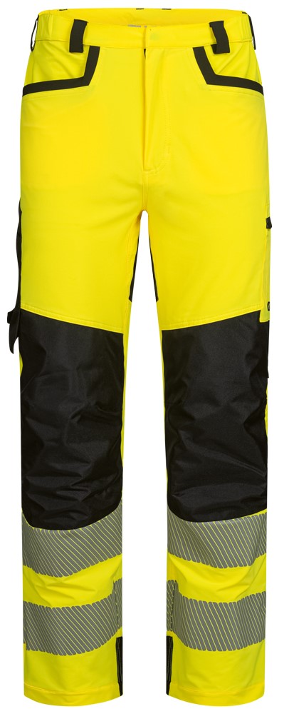 1ytoJhh808Pnsr elysee 22761 Reims high-visibility trousers stretch