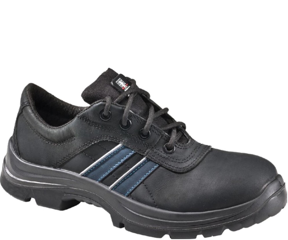 0911 Lemaitre ANDY LOW S3 SRC 0911 Halbschuhe (Weite XXL)