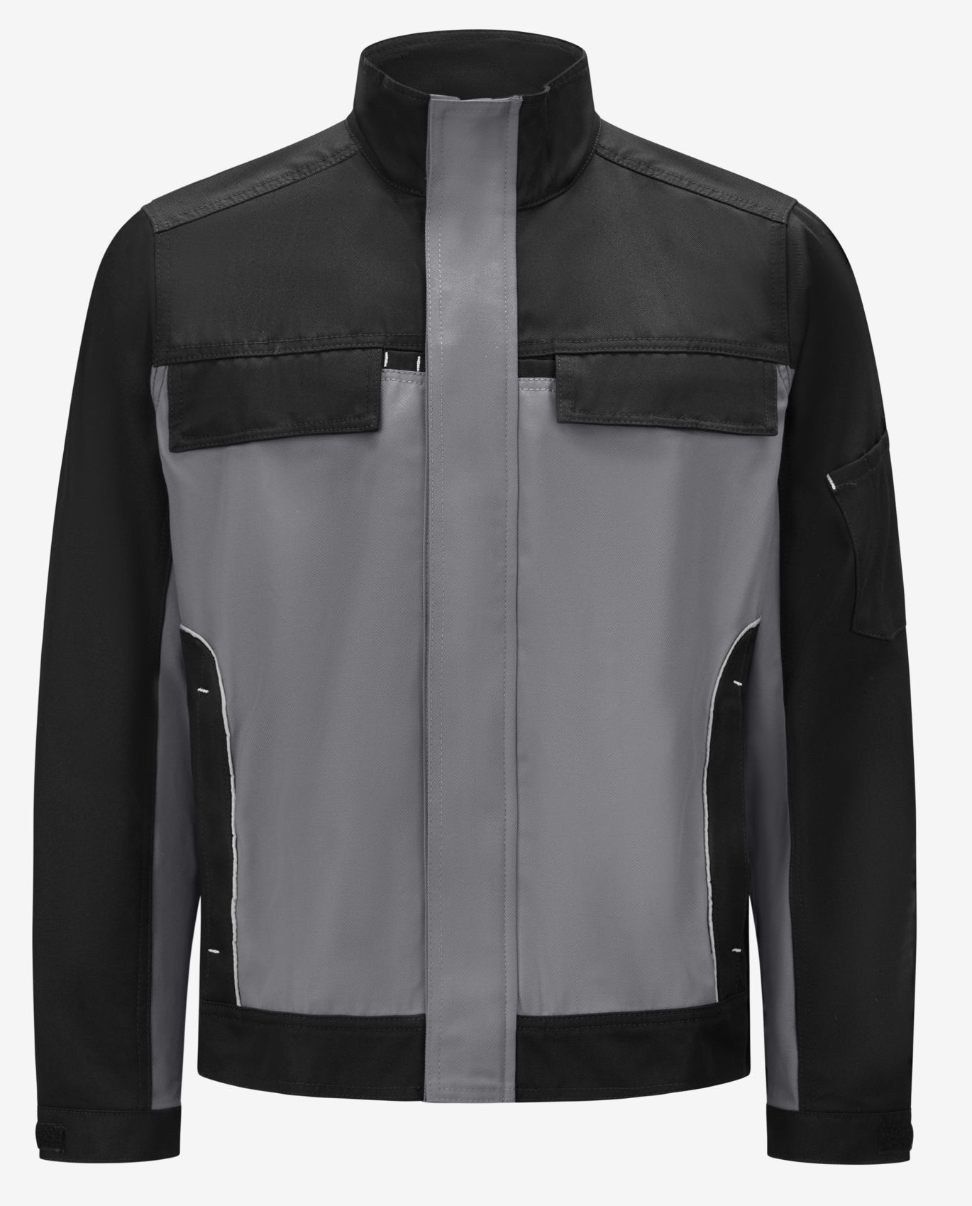 FHB 130730 ERNST Straight-cut work jacket