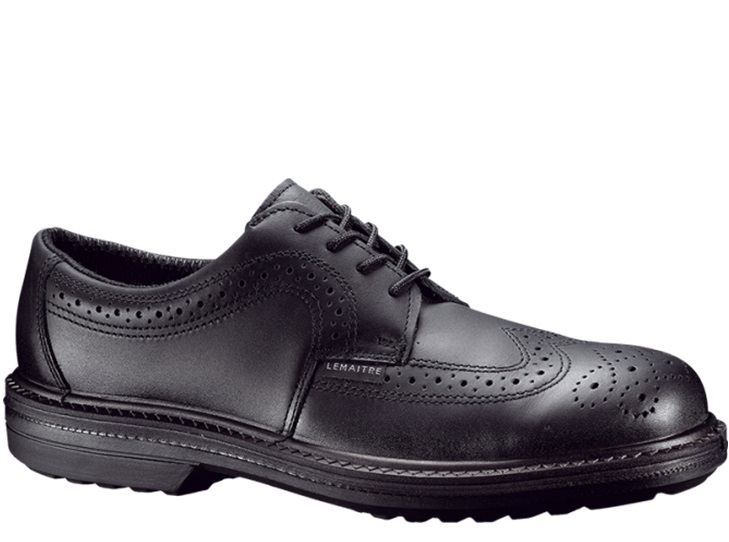 Lemaitre VEGA S3 SRC 1054 Halbschuhe (Weite XXL)