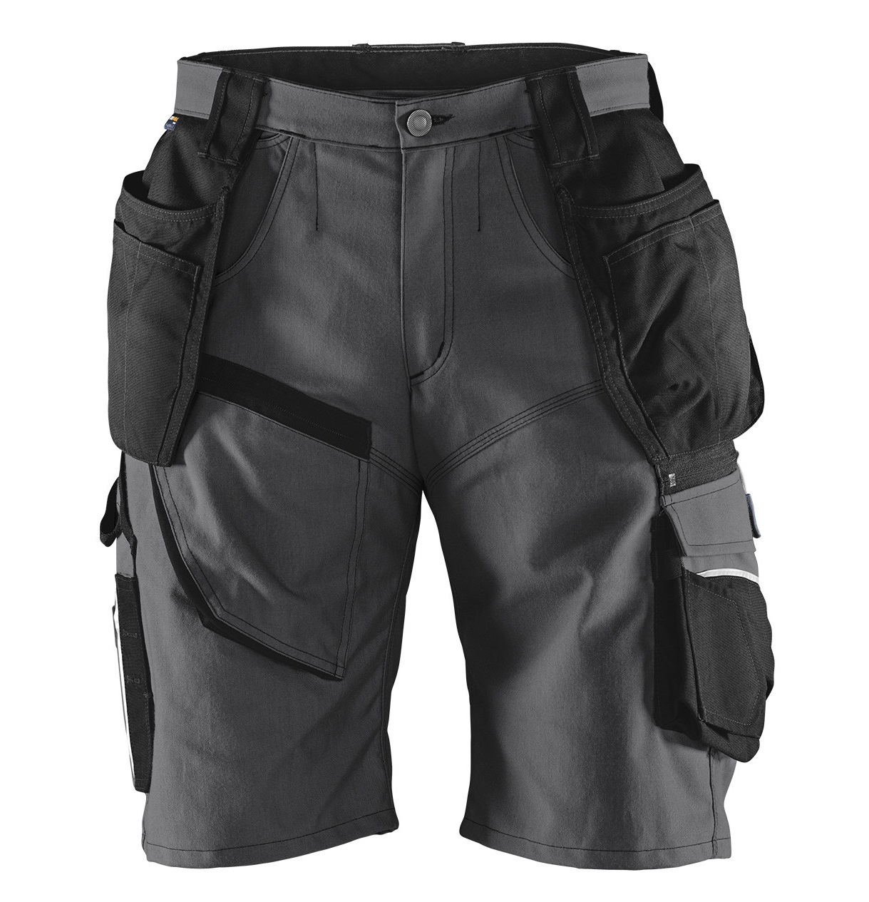 KUE-2451-9314-9799-40 - anthrazit-schwarz