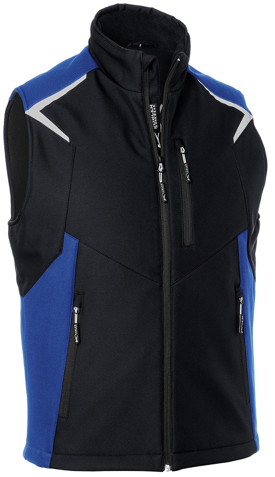 KUE-7125-5375-9946-XS - black-royal blue KUE-7125-5375-9946-XS - black-royal blue