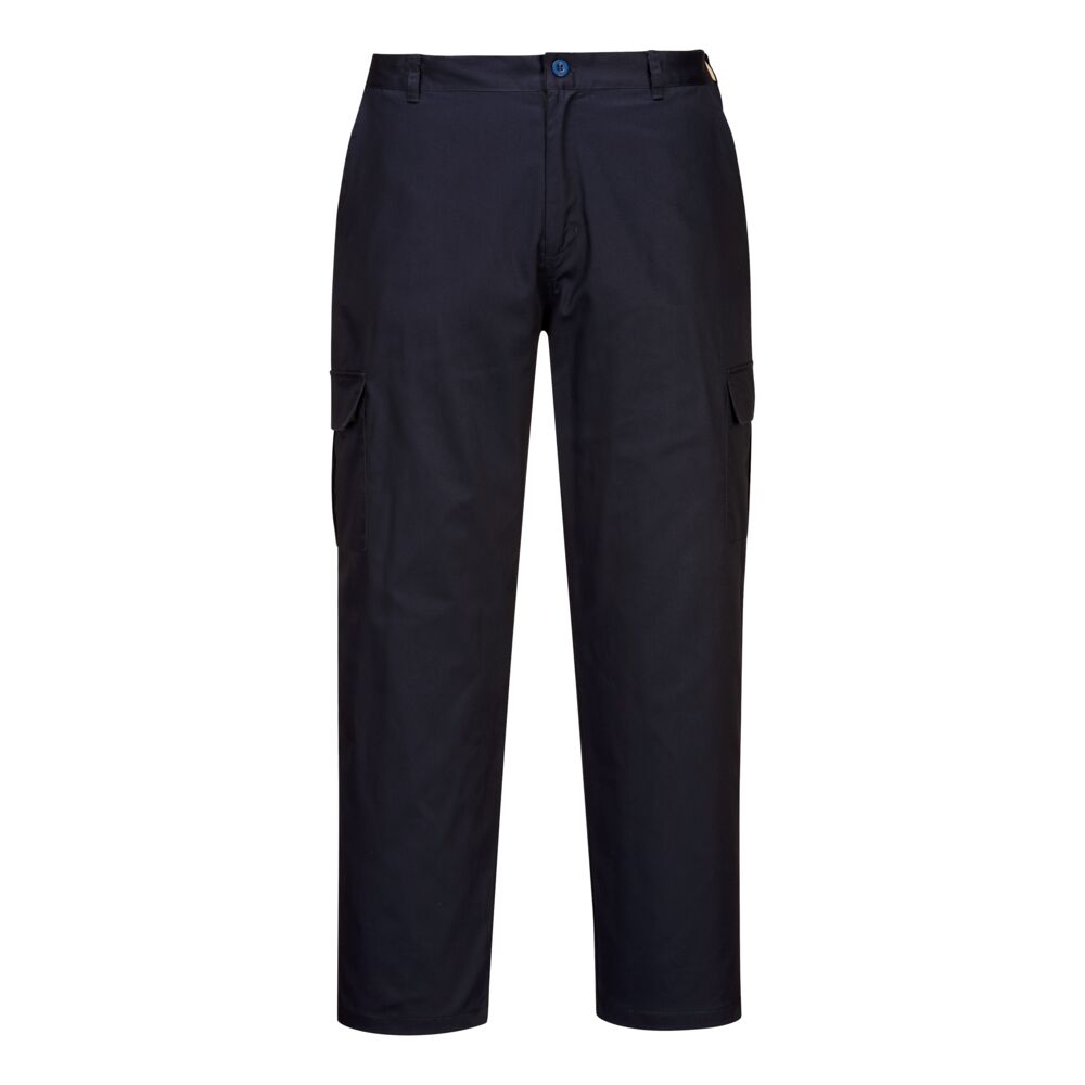 Portwest AS11 antistatic ESD trousers