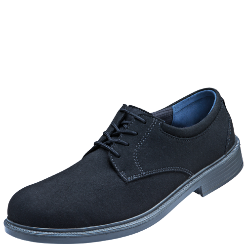 ATLAS CX 505 black Sicherheitshalbschuhe S1P - ESD