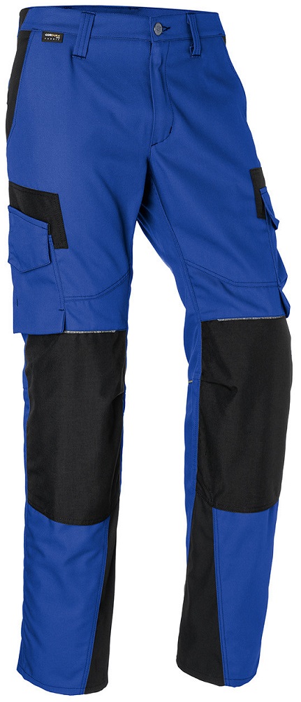 KUE-2230-5370-4699-42 - royal blue-black KUE-2230-5370-4699-42 - royal blue-black