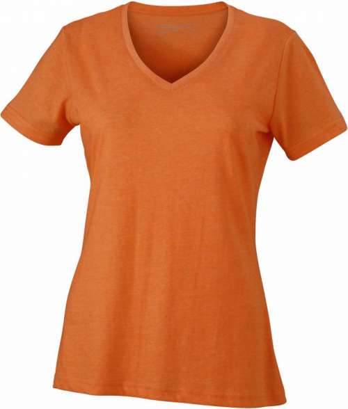 orange-melange
