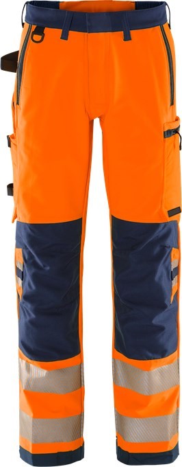 FR-134189-271-C44 - leuchtorange-marine FR-134189-271-C44 - leuchtorange-marine