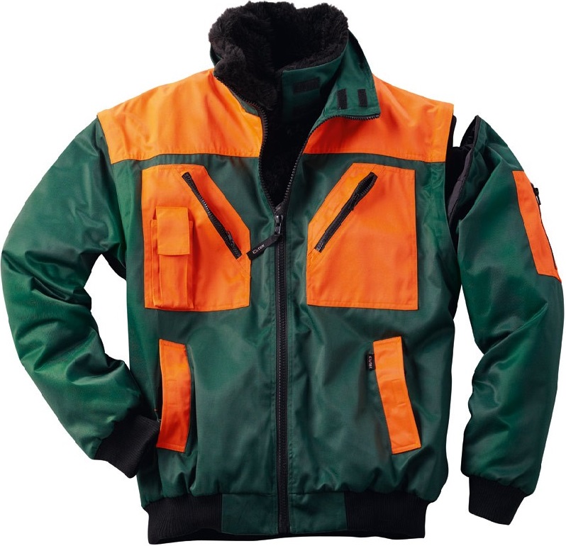 SCH-9081-S - grün-orange SCH-9081-S - grün-orange