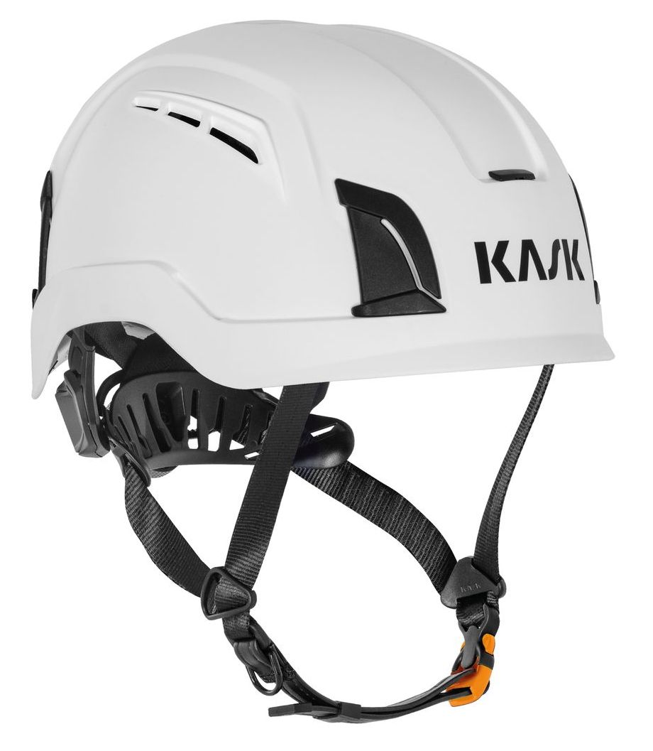 KASK Safety helmet ZENITH X AIR WHE00075