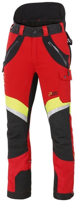 PS-800-102 - rot-gelb