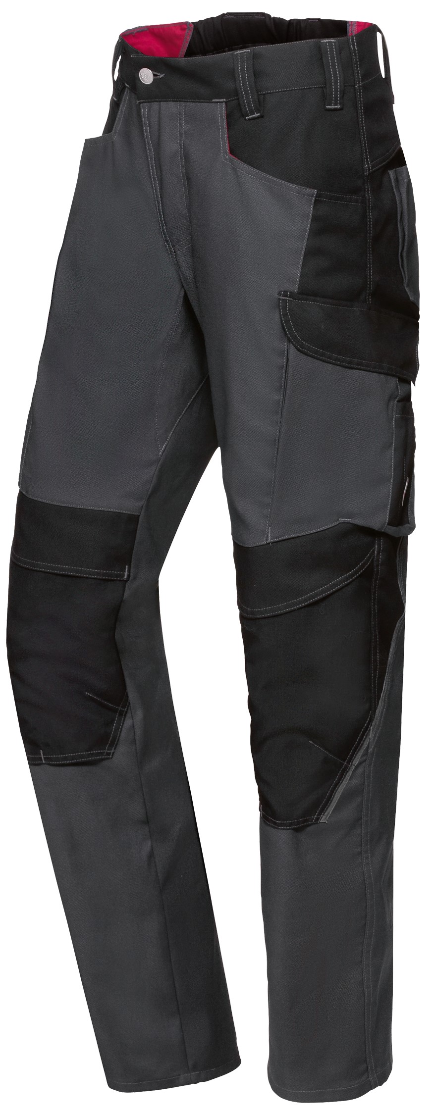 BP-1820-565-5632-48S - anthrazit-schwarz