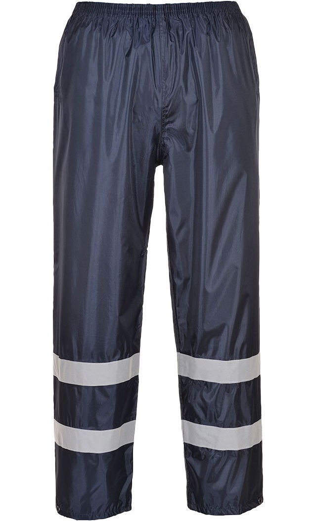 F441NAR Portwest F441 klassische Regenhose IONA