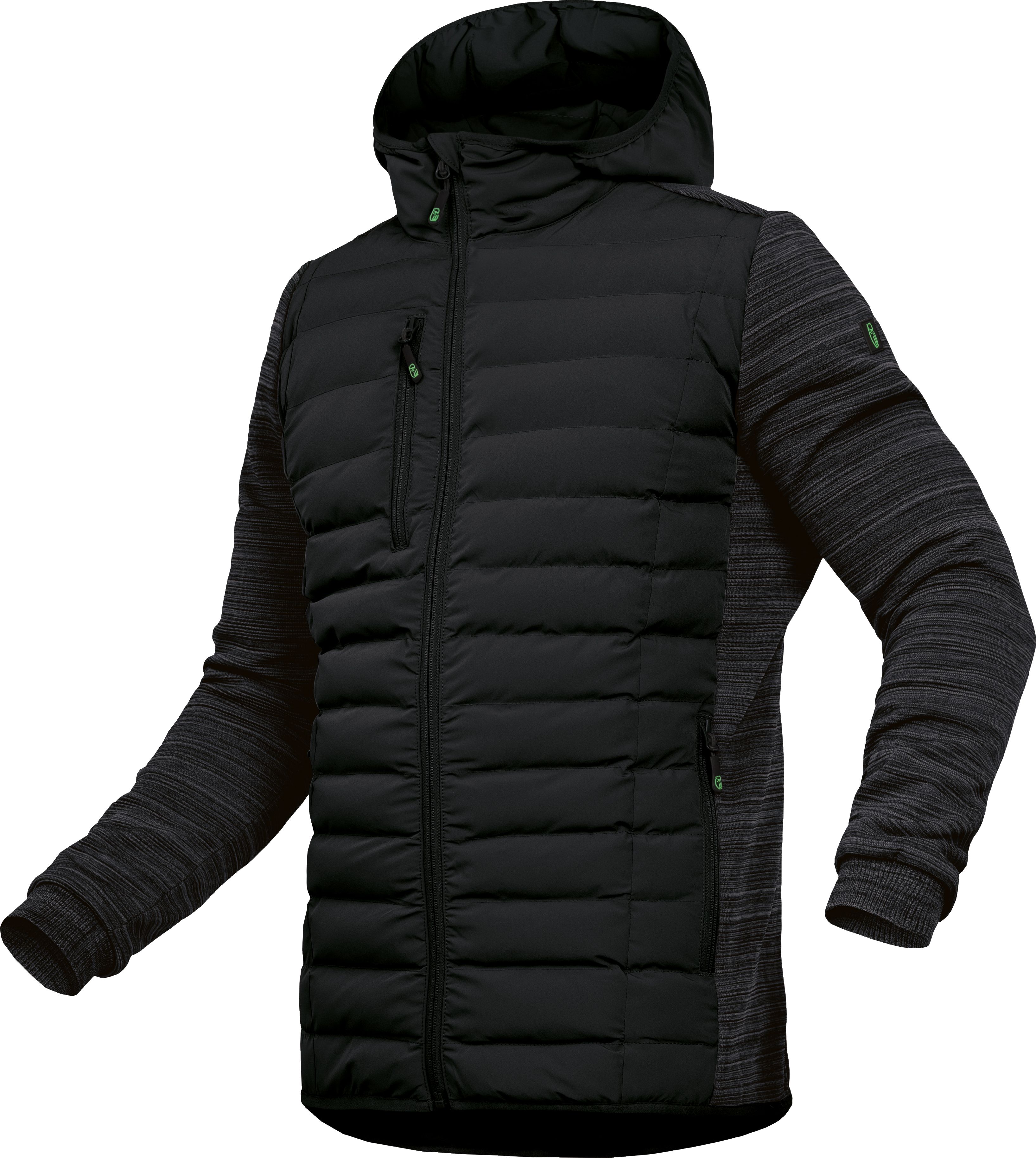 CAHYJ05 Leibwächter CAHYJ Casual Line Hybridjacke