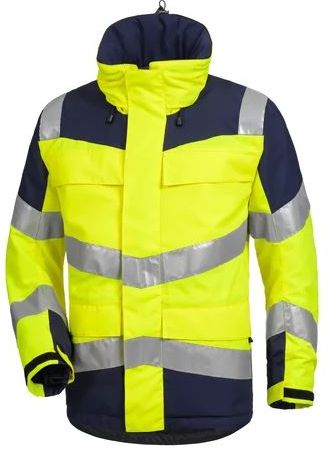 011581M0330012007-1 HB HI-VISION BASIC Jacke Reflex 01158 1M033 001