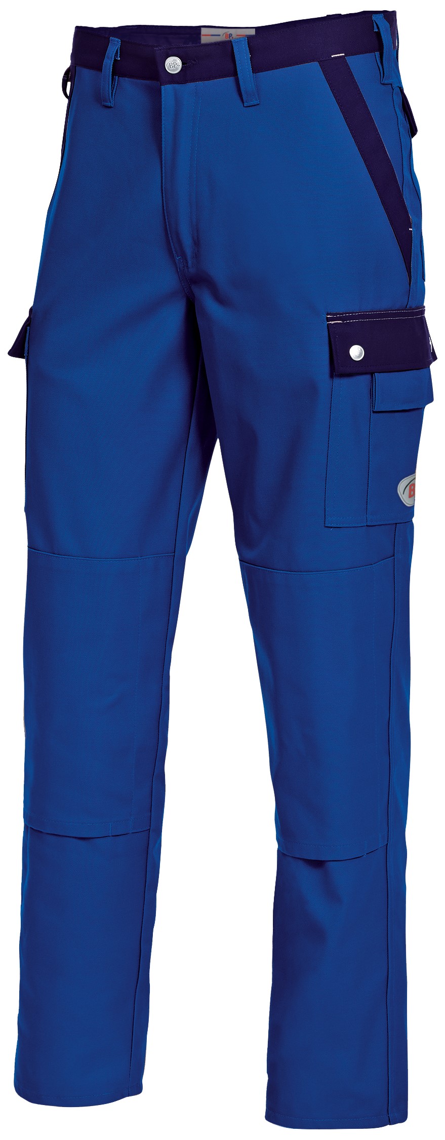 BP-1815-720-113-24 - königsblau-dunkelblau