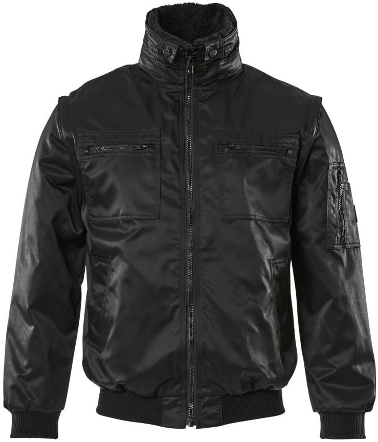 MA-00520-620-09-XS - schwarz