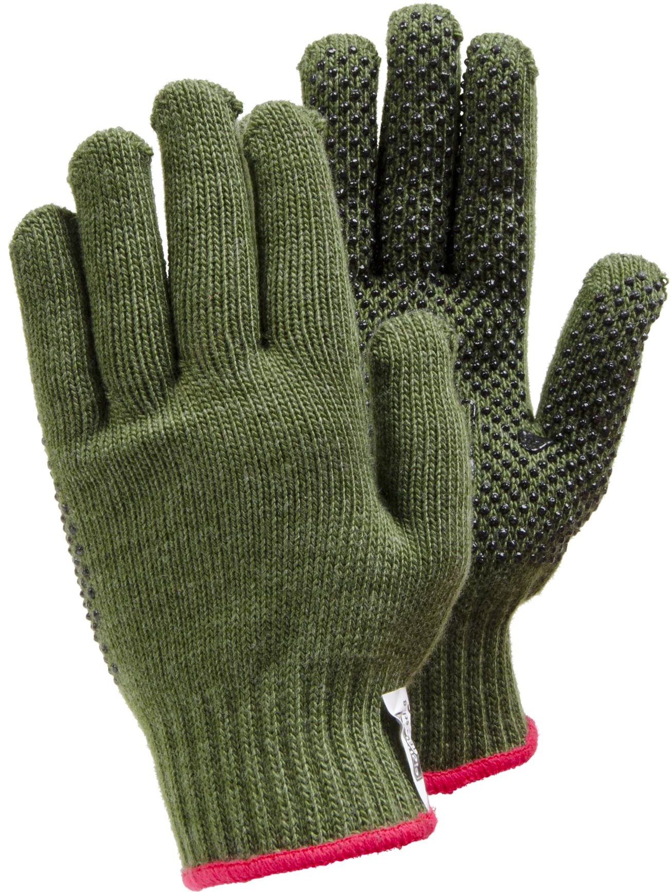 ejendals Tegera 4635 Schutzhandschuhe mit PVC-Noppen