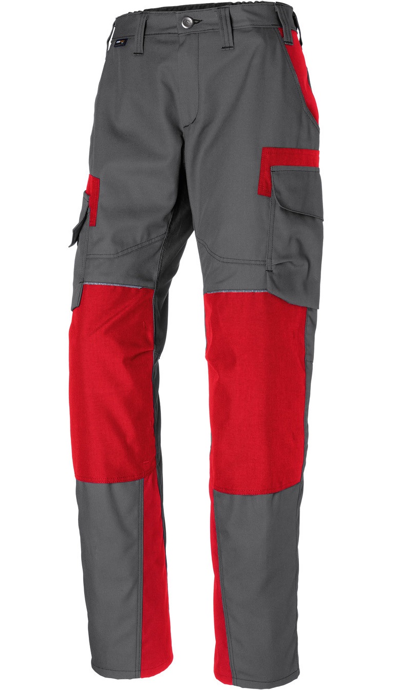 2530_5370-9755_5 Kübler Innovatiq 2530 5370 Women's waistband trousers