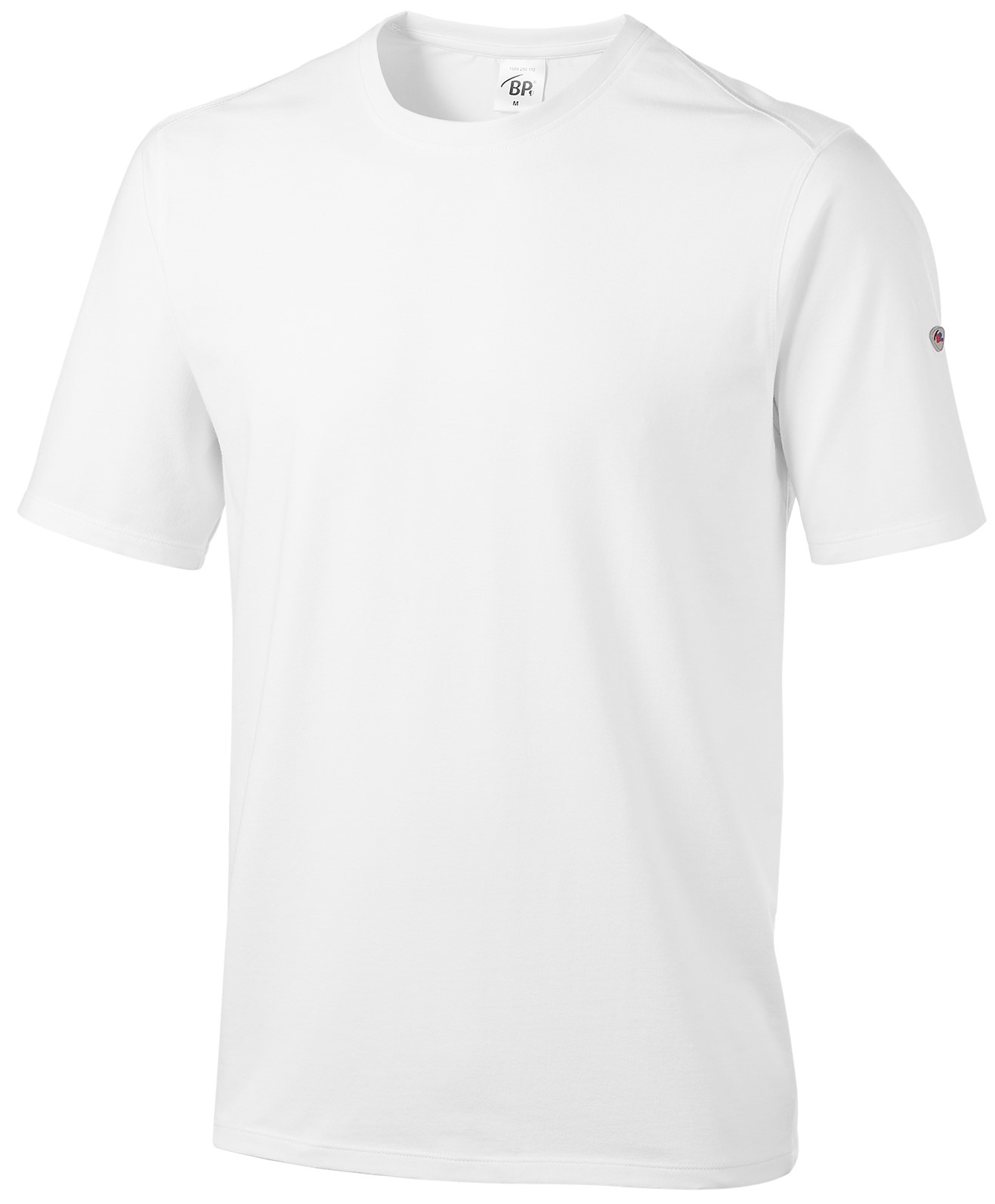 1714_234_021_01 BP 1714-234 T-Shirt für Sie & Ihn Stretch in 9 Farben