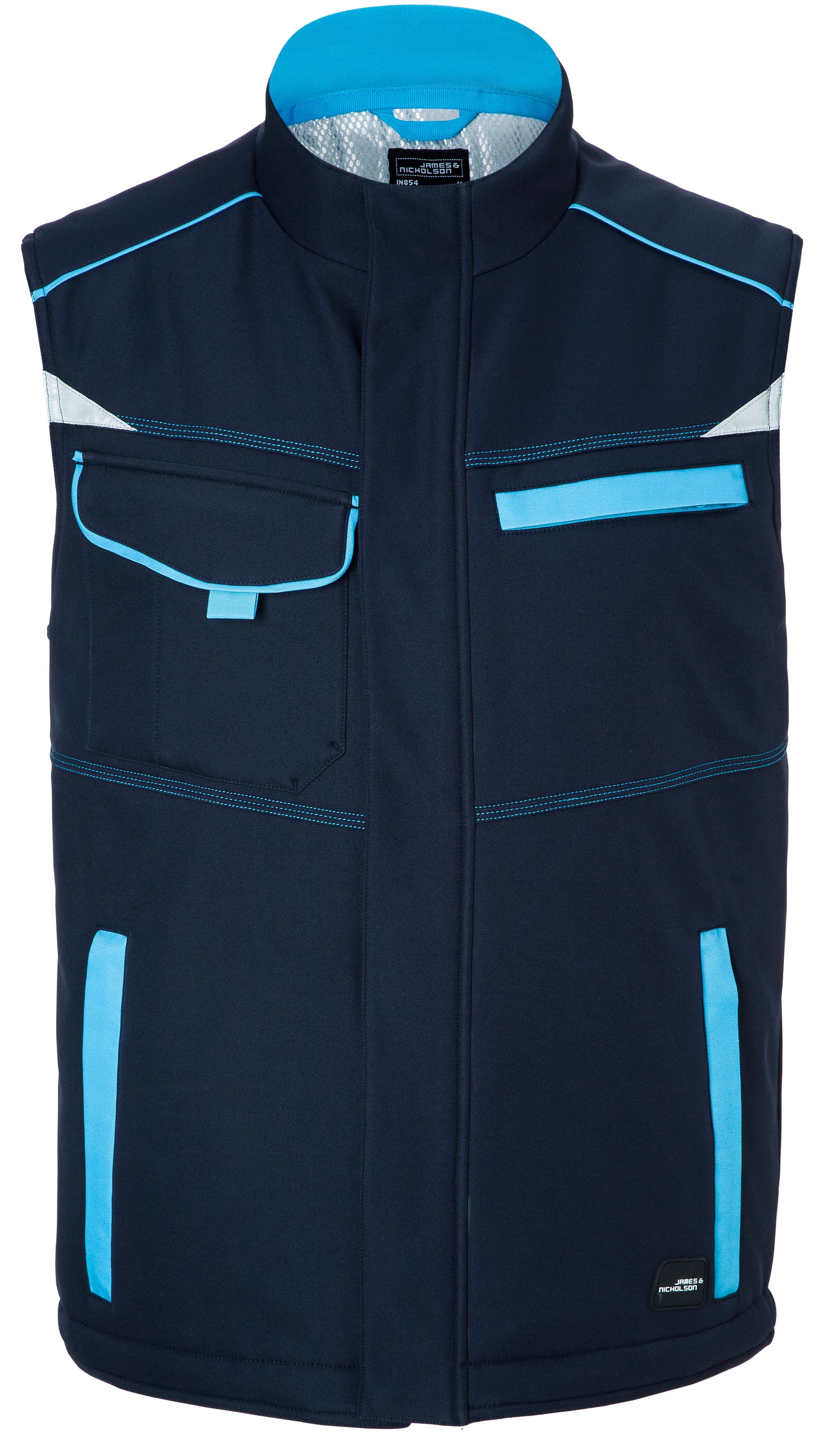navy-turquoise