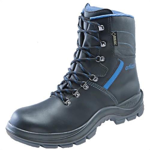 ATLAS GTX 920 XP safety boots S3