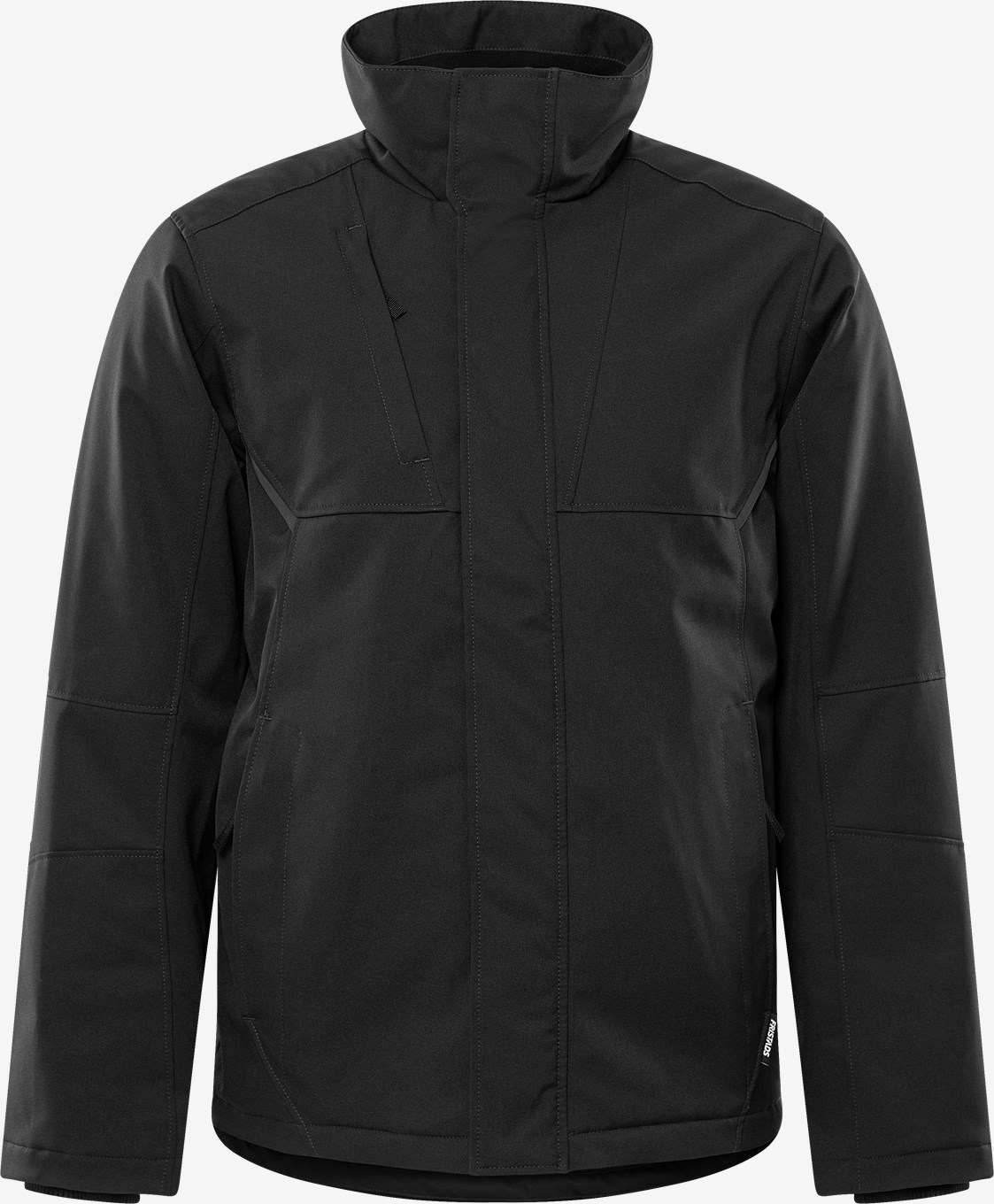 Fristads softshell winter jacket 4931 GSW