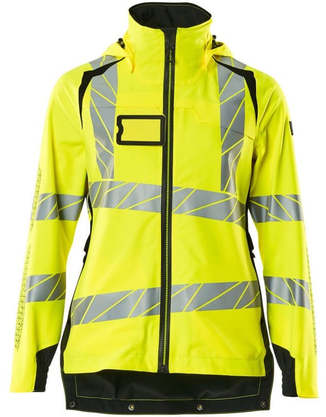 Mascot ACCELERATE SAFE 19011-449 Damen Warnschutz-Hard Shell Jacke