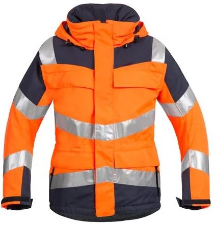 HB-011581M0330012257-46-48 - leuchtorange-dunkelblau HB-011581M0330012257-46-48 - leuchtorange-dunkelblau