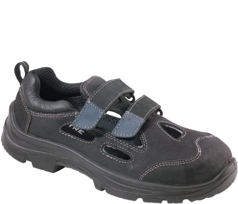 0927 Lemaitre ANDY FRESH S1P SRC 0927 Sandalen (Weite L)