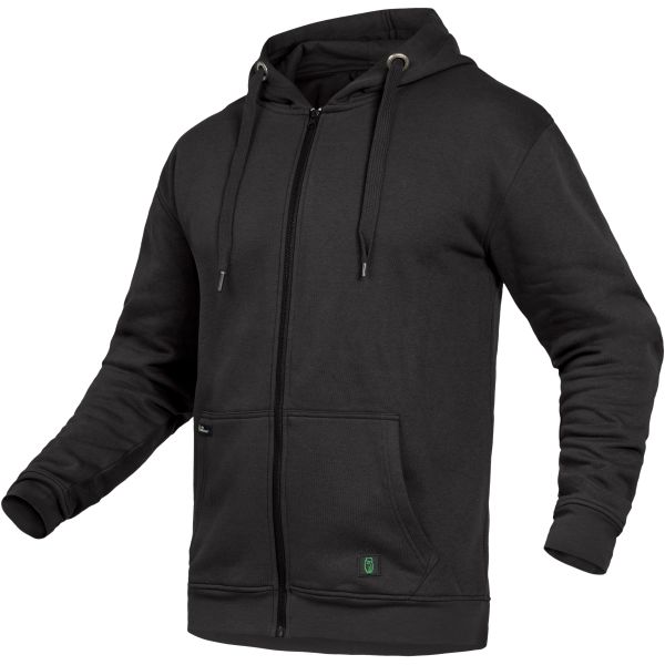 Leibwächter LWQJ Mika Sweatjacke Classic Line