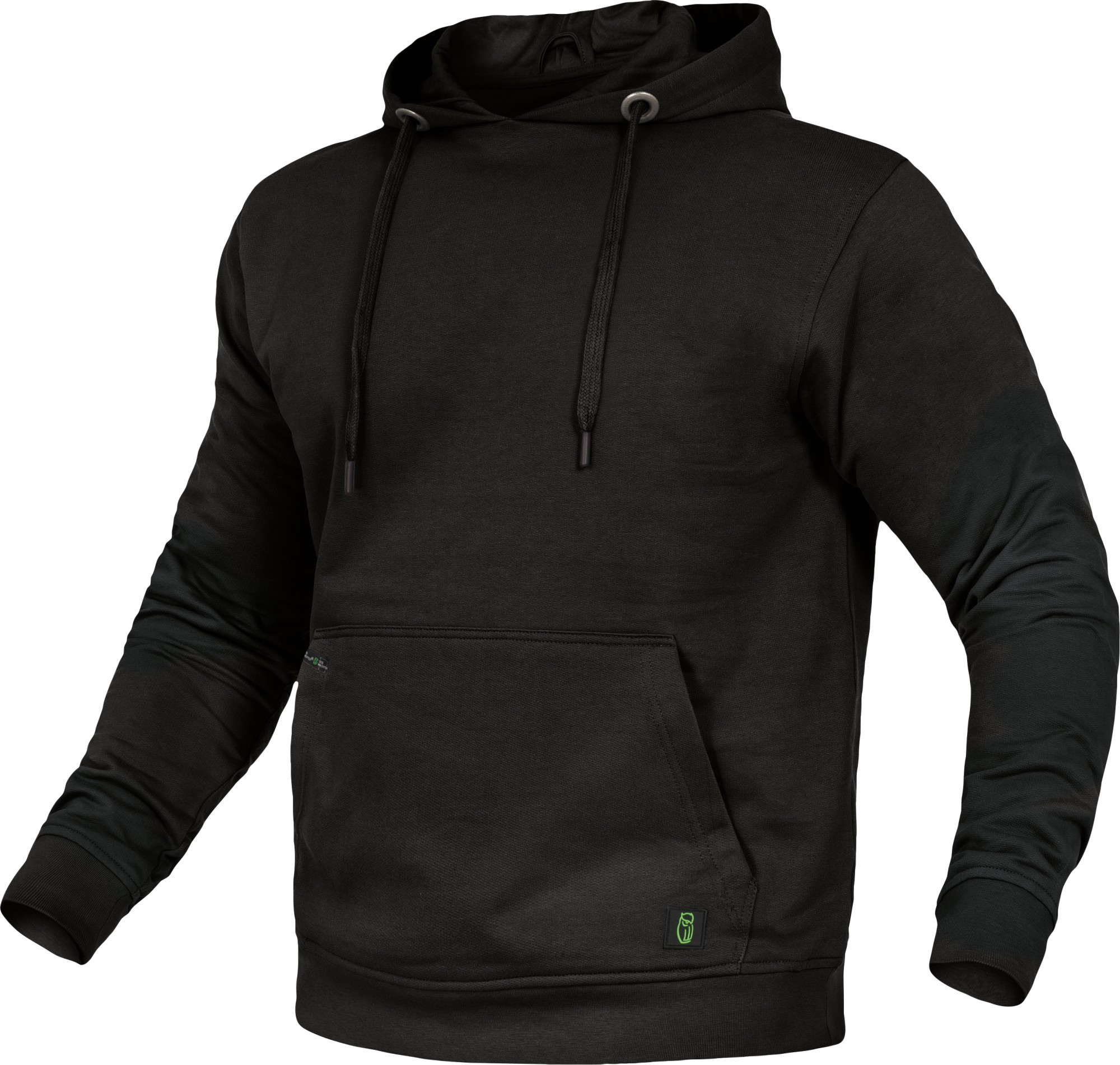 FLEXQ05 Leibwächter FLEXQ Flex-Line Hoodie Toni