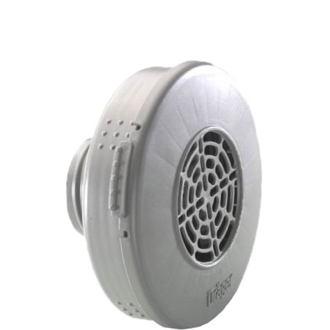 Dräger Filterbox 40/90 (Adapter) R55015