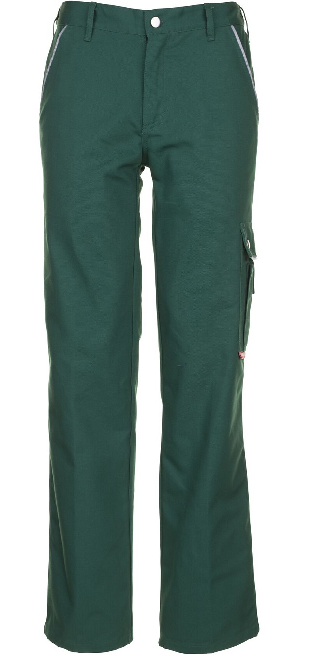 Canvas320_2141_360_vorne Planam Canvas 320 Thermohose