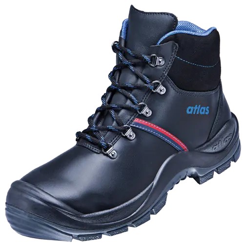 ATLAS Safety boots Anatomic BAU 500 S3