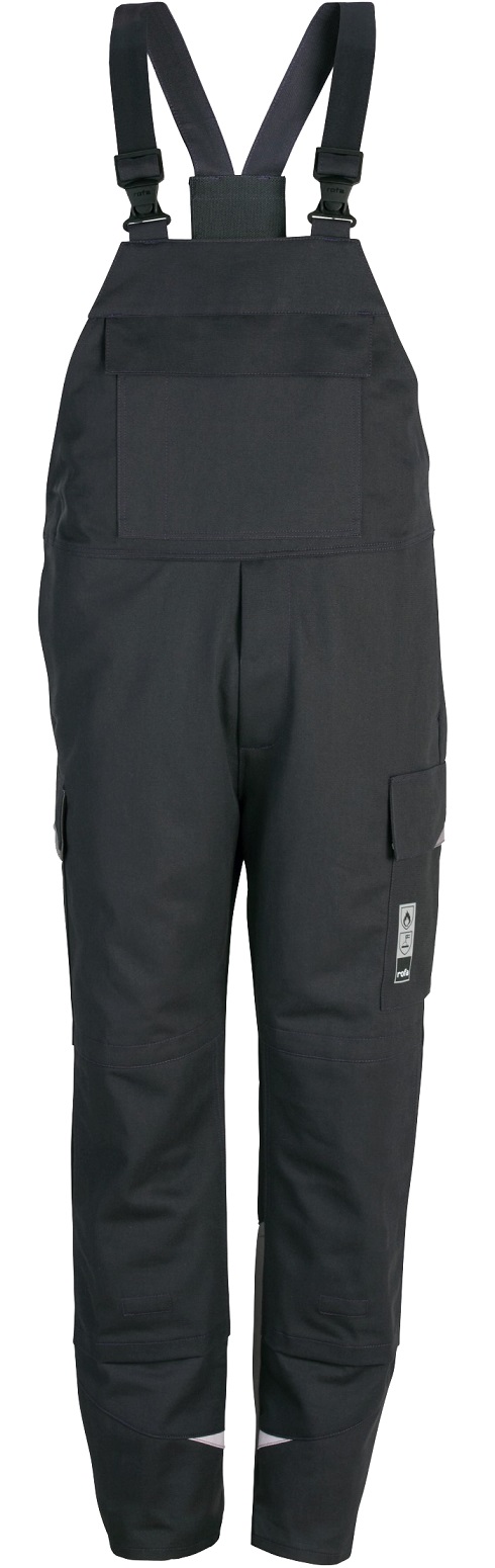 Rofa SPLASH 2162 dungarees light version