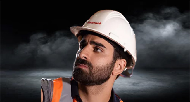 Kopfschutz und Zubehör