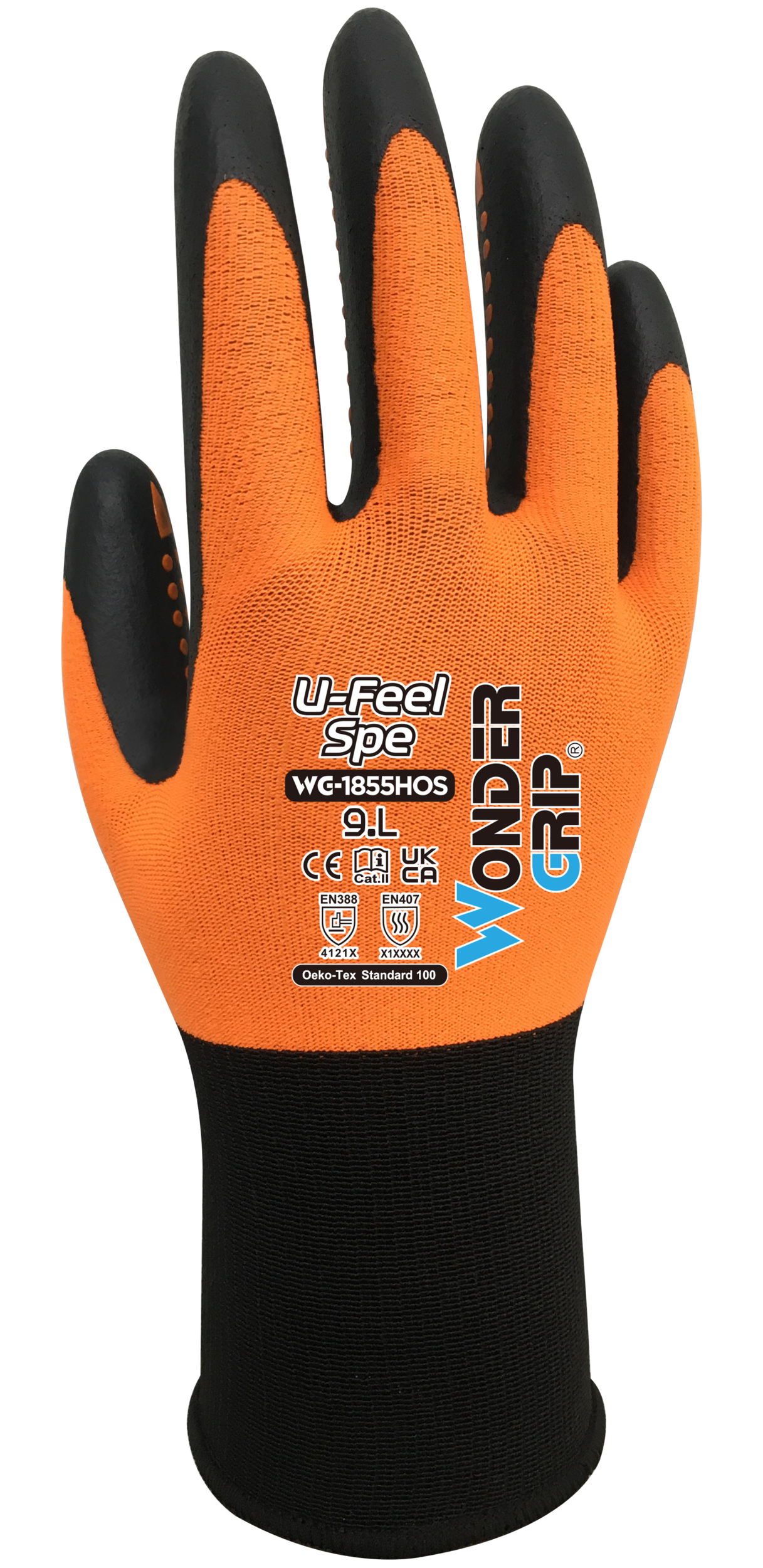 8ee64ae7-179e-4cce-9d40-5e4555808085 Wonder Grip WG-1855HOS Montageschutzhandschuhe U-Feel