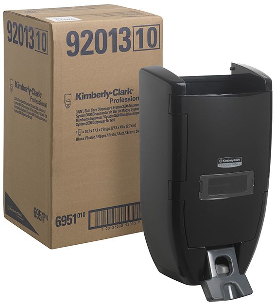 7499000094 Kimberly Clark 6951 Spender für Waschlotion Beutel