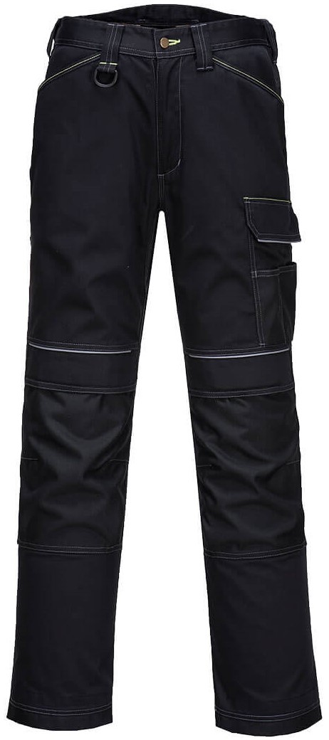 Portwest PW304 PW3 Stretch Bundhose