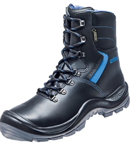 ATLAS Safety boots GTX 935 XP S3