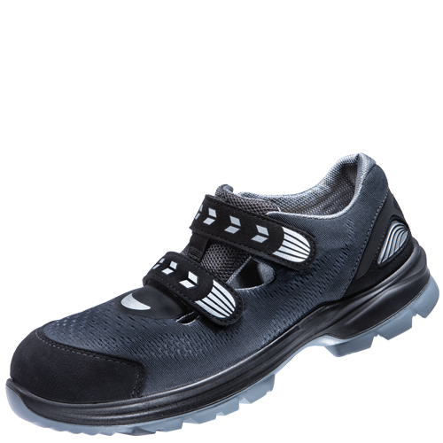ATLAS Flash 1600 Sicherheitshalbschuhe S1 - ESD
