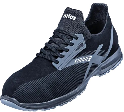 Atlas RUNNER 95 ESD safety shoes S3