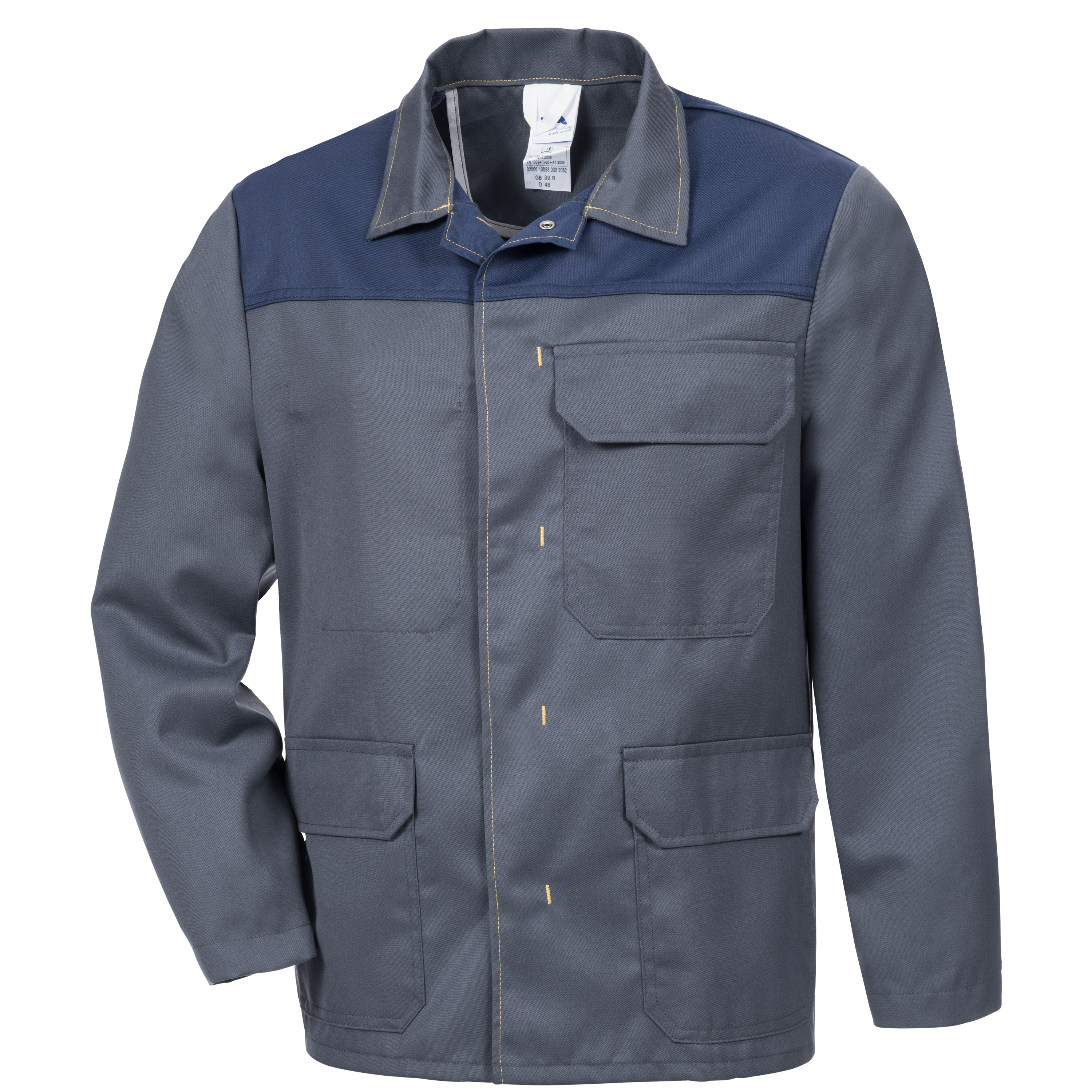 HB CHEMcomfort Antistatic Jacket 02006 10053 000 