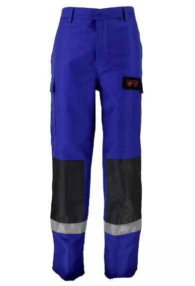 Asatex SECHO01 Schweißerschutz-Hose