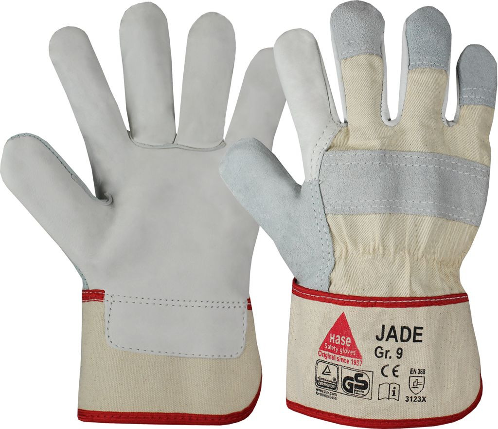 asset0000000064201912102210 Hase 290820 Jade Combi Rindleder-Schutzhandschuhe