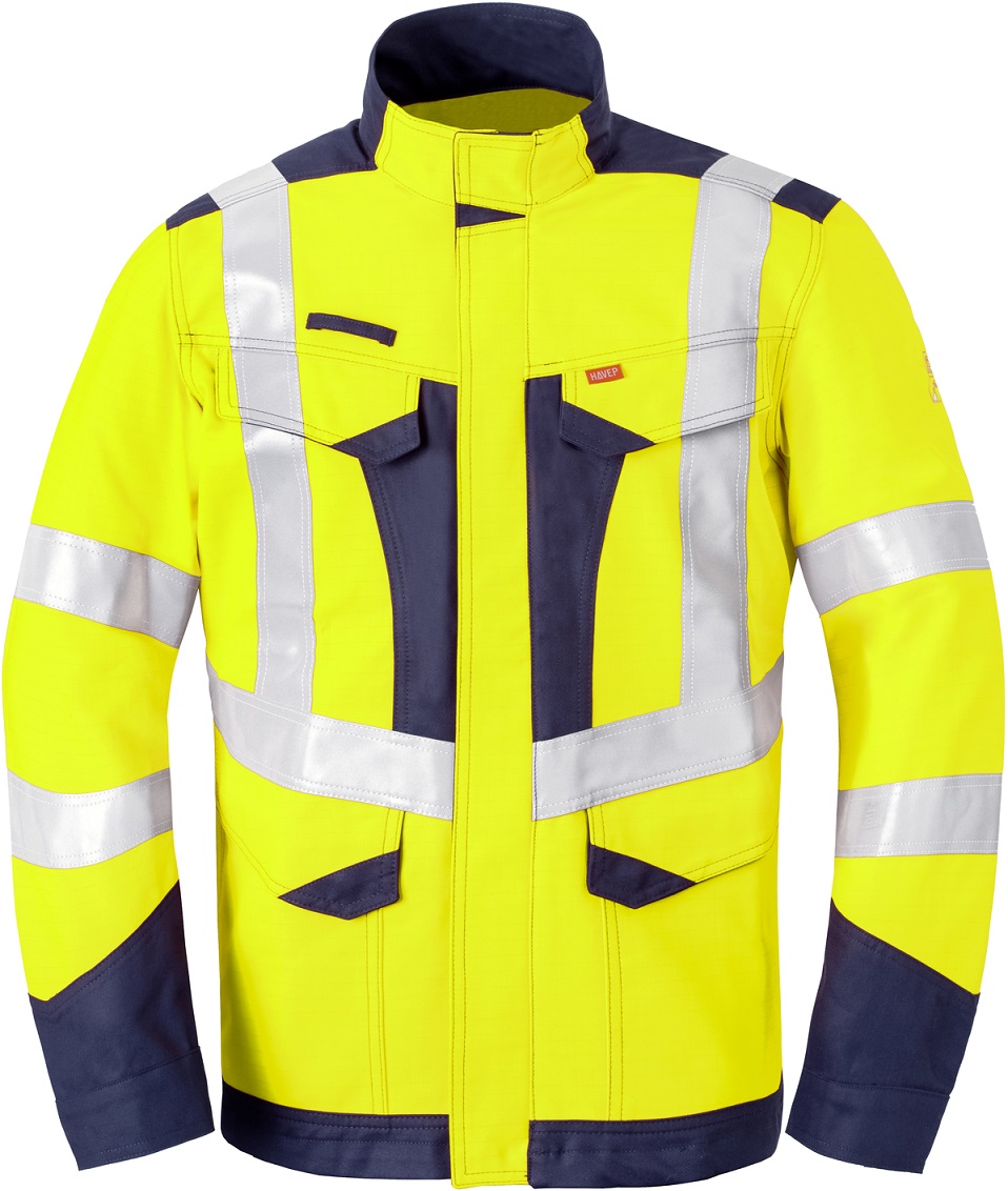 Havep Multi Shield 50247 Multinorm-Langjacke